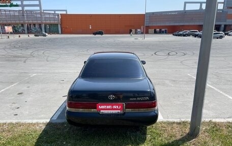 Toyota Crown Majesta, 1995 год, 800 000 рублей, 2 фотография