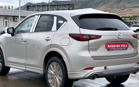 Mazda CX-5 II, 2025 год, 4 900 000 рублей, 3 фотография