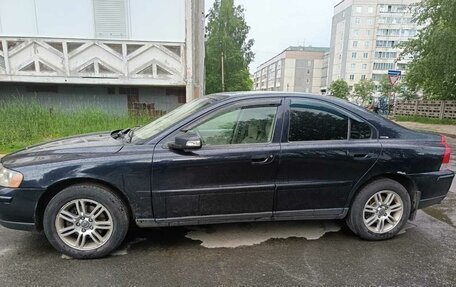 Volvo S60 III, 2006 год, 450 000 рублей, 3 фотография