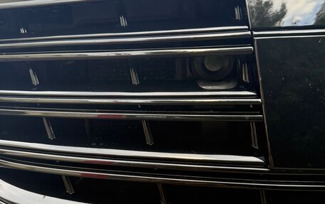 Mercedes-Benz S-Класс, 2017 год, 4 500 000 рублей, 17 фотография
