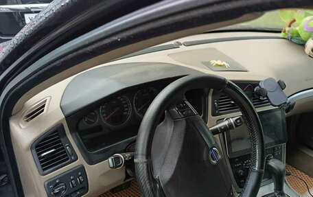 Volvo S60 III, 2006 год, 450 000 рублей, 4 фотография