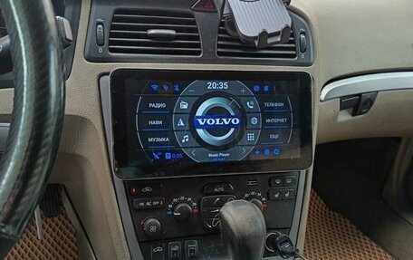 Volvo S60 III, 2006 год, 450 000 рублей, 7 фотография