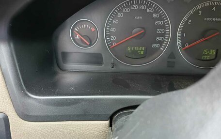 Volvo S60 III, 2006 год, 450 000 рублей, 5 фотография