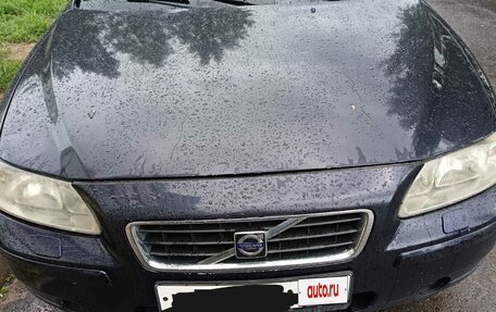 Volvo S60 III, 2006 год, 450 000 рублей, 8 фотография