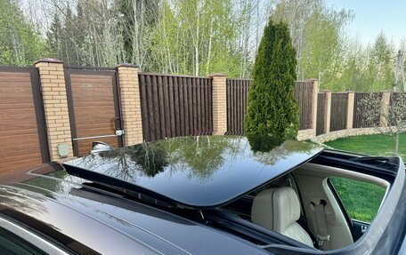 BMW 7 серия, 2015 год, 3 749 000 рублей, 13 фотография
