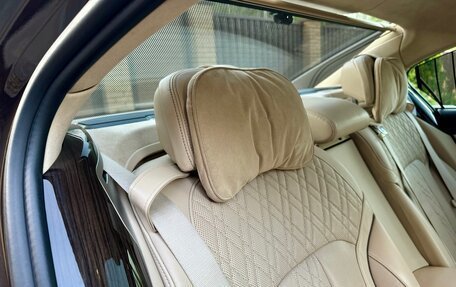 BMW 7 серия, 2015 год, 3 749 000 рублей, 28 фотография