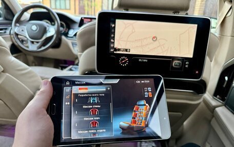 BMW 7 серия, 2015 год, 3 749 000 рублей, 31 фотография