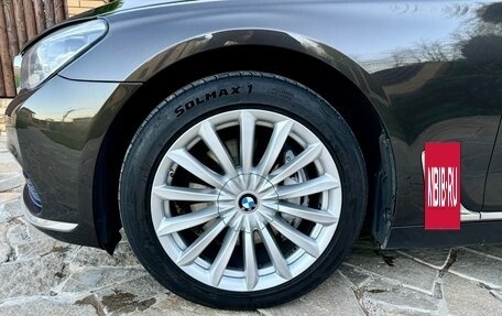 BMW 7 серия, 2015 год, 3 749 000 рублей, 7 фотография