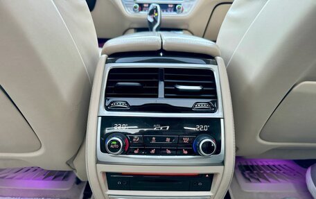 BMW 7 серия, 2015 год, 3 749 000 рублей, 32 фотография