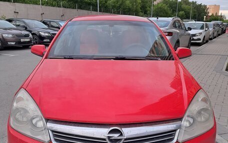 Opel Astra H, 2008 год, 430 000 рублей, 3 фотография