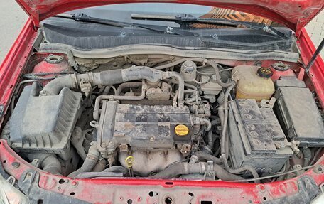 Opel Astra H, 2008 год, 430 000 рублей, 4 фотография