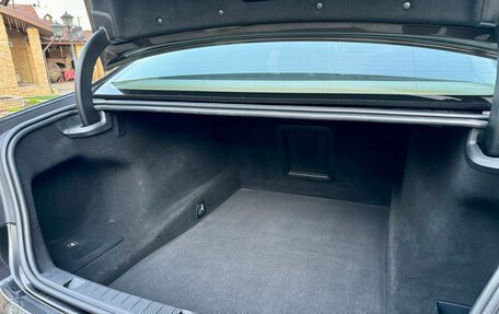 BMW 7 серия, 2015 год, 3 749 000 рублей, 40 фотография