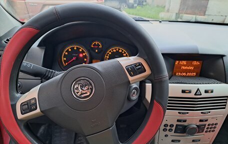 Opel Astra H, 2008 год, 430 000 рублей, 6 фотография