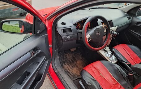 Opel Astra H, 2008 год, 430 000 рублей, 5 фотография