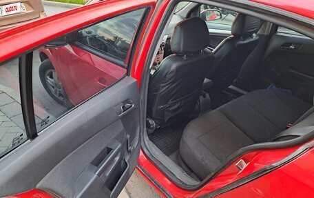Opel Astra H, 2008 год, 430 000 рублей, 7 фотография