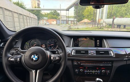 BMW 7 серия, 2014 год, 2 250 000 рублей, 7 фотография