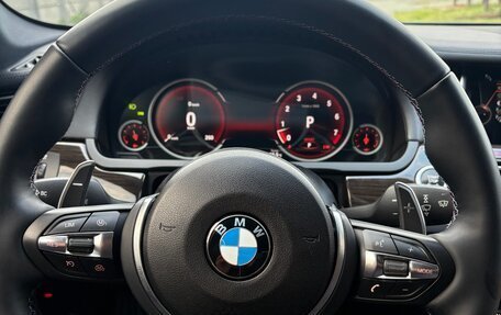BMW 7 серия, 2014 год, 2 250 000 рублей, 11 фотография