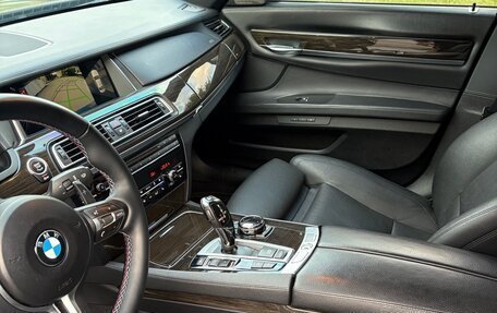 BMW 7 серия, 2014 год, 2 250 000 рублей, 8 фотография