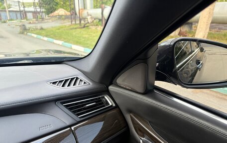 BMW 7 серия, 2014 год, 2 250 000 рублей, 9 фотография