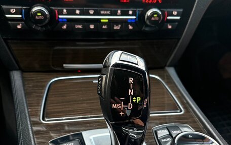 BMW 7 серия, 2014 год, 2 250 000 рублей, 10 фотография