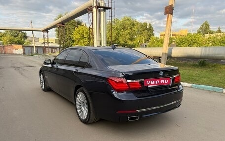 BMW 7 серия, 2014 год, 2 250 000 рублей, 4 фотография