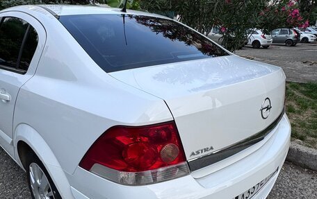 Opel Astra H, 2014 год, 750 000 рублей, 3 фотография