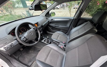 Opel Astra H, 2014 год, 750 000 рублей, 6 фотография