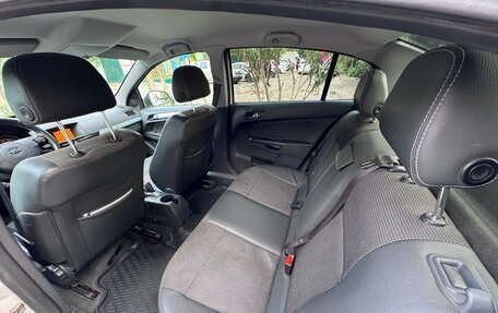 Opel Astra H, 2014 год, 750 000 рублей, 7 фотография
