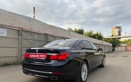 BMW 7 серия, 2014 год, 2 250 000 рублей, 3 фотография