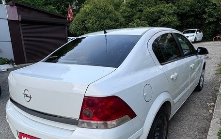 Opel Astra H, 2014 год, 750 000 рублей, 5 фотография