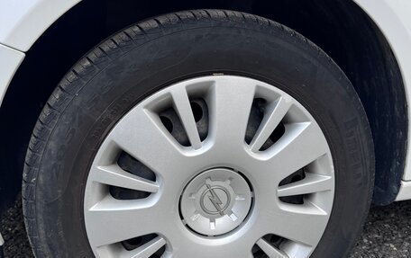 Opel Astra H, 2014 год, 750 000 рублей, 12 фотография