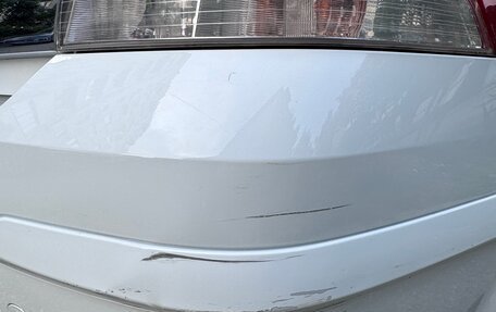 Opel Astra H, 2014 год, 750 000 рублей, 17 фотография