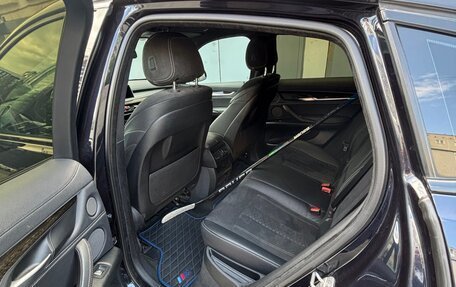 BMW X6, 2016 год, 3 900 000 рублей, 2 фотография