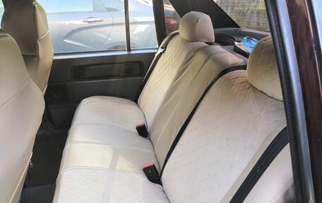 Volvo 960 I рестайлинг, 1994 год, 500 000 рублей, 7 фотография