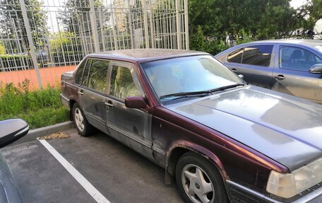 Volvo 960 I рестайлинг, 1994 год, 500 000 рублей, 2 фотография
