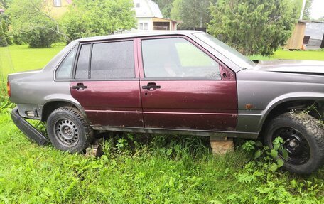 Volvo 960 I рестайлинг, 1994 год, 500 000 рублей, 11 фотография