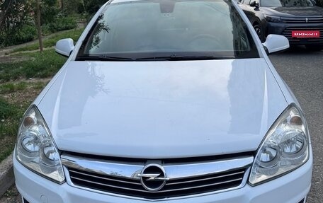 Opel Astra H, 2014 год, 750 000 рублей, 2 фотография