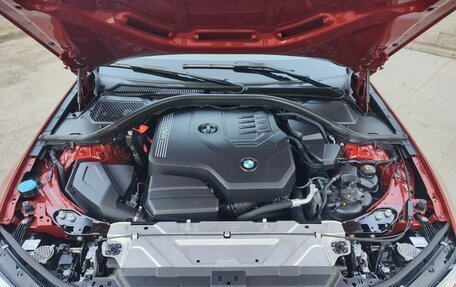 BMW 3 серия, 2021 год, 2 990 000 рублей, 3 фотография