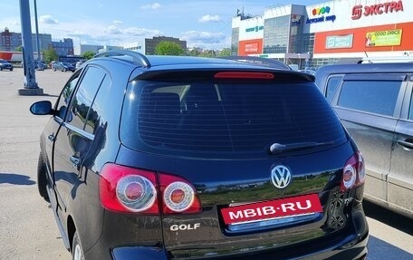 Volkswagen Golf Plus II, 2011 год, 900 000 рублей, 2 фотография