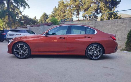 BMW 3 серия, 2021 год, 2 990 000 рублей, 7 фотография