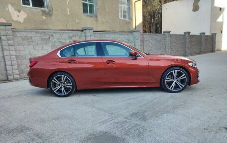 BMW 3 серия, 2021 год, 2 990 000 рублей, 5 фотография