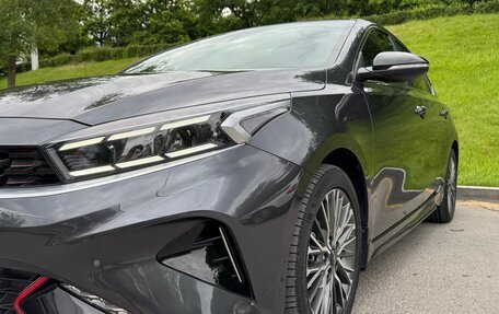 KIA Cerato IV, 2021 год, 2 580 000 рублей, 3 фотография