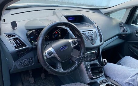 Ford C-MAX II, 2011 год, 787 000 рублей, 9 фотография