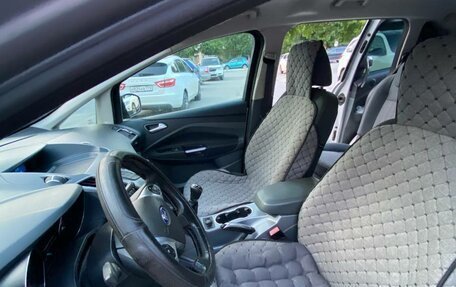 Ford C-MAX II, 2011 год, 787 000 рублей, 12 фотография
