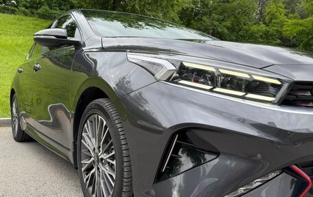 KIA Cerato IV, 2021 год, 2 580 000 рублей, 4 фотография