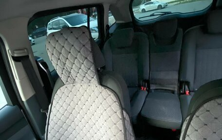 Ford C-MAX II, 2011 год, 787 000 рублей, 11 фотография