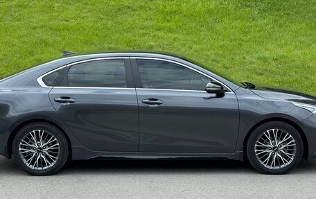 KIA Cerato IV, 2021 год, 2 580 000 рублей, 5 фотография