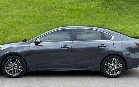 KIA Cerato IV, 2021 год, 2 580 000 рублей, 6 фотография