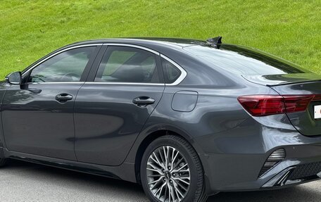 KIA Cerato IV, 2021 год, 2 580 000 рублей, 7 фотография
