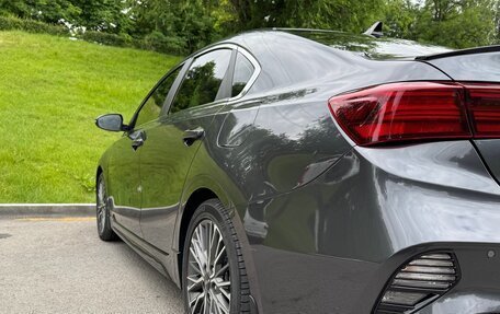 KIA Cerato IV, 2021 год, 2 580 000 рублей, 11 фотография